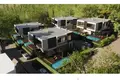 Villa de tres dormitorios 242 m² Grad Rijeka, Croacia