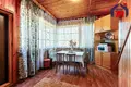 Haus 165 m² Zabalocki sielski Saviet, Belarus