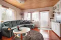 Cottage 1 bedroom 48 m² Uurainen, Finland