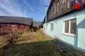 House 58 m² Ozyaritska-Slabadski rural council, Belarus