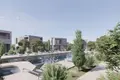 Willa 3 pokoi 160 m² Yeroskipou, Cypr