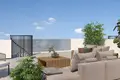 2 bedroom apartment 78 m² Paralimni, Cyprus