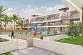 Wohnung 3 zimmer 175 m² Pilar de la Horadada, Spanien