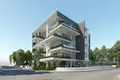 Квартира 2 спальни 99 м² муниципалитет Ларнака, Кипр