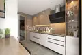 3 bedroom apartment 155 m² Esenyurt, Turkey