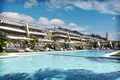 Жилой комплекс Finestrat Paradise Resort