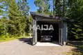 Willa  Joensuu sub region, Finlandia