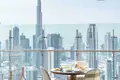 Kompleks mieszkalny SLS Dubai Hotel & Residences — hotel apartments by WOW developer in Business Bay, Dubai