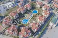 Wohnung 3 zimmer 120 m² Oba, Türkei