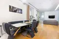 Apartamento 1 habitacion  Budva, Montenegro