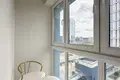 1 room apartment 29 m² Minsk, Belarus