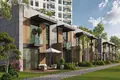 Apartamento 1 habitación 111 m² Kagithane, Turquía