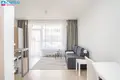 1 room apartment 33 m² in Vilnius, Lithuania