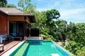 Villa mit 2 Schlafzimmern 320 m² Wichit, Thailand