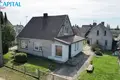 House 105 m² Gargzdai, Lithuania