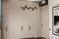 1 bedroom apartment 60 m² Yenişehir, Turkey
