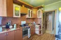 3 room apartment 71 m² Muchaviecki sielski Saviet, Belarus