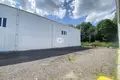 Warehouse 1 380 m² in Kaliningrad, Russia