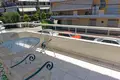 Appartement 1 chambre 45 m² Paralia Dionisiou, Grèce