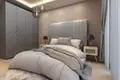 1 bedroom apartment 70 m² Erdemli, Turkey