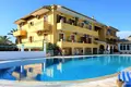 Hotel  en Vatos, Grecia