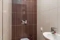 Apartamento 1 habitación 45 m² Minsk, Belarús
