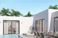 3 bedroom villa 142 m² Si Sunthon, Thailand