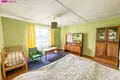 House 120 m² Punia, Lithuania