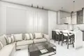 Квартира 1 комната 90 м² Средиземноморский регион, Турция