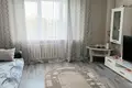 Wohnung 2 zimmer 52 m² Saslauje, Belarus