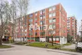 1 bedroom apartment 46 m² Helsinki sub-region, Finland