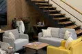 Oficina 227 m² en Moscú, Rusia