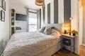3 room apartment 59 m² Warsaw, Poland