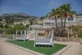 6 bedroom villa 829 m² Altea, Spain
