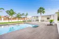 Villa de 4 dormitorios 300 m² Alfaz del Pi, Španjolska
