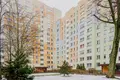 3 room apartment 62 m² Warsaw, Poland