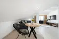 Apartamento 2 habitaciones 92 m² Lodz, Polonia