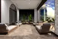 1 bedroom apartment 51 m² Mahmutlar Mahallesi, Turkey