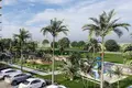 Appartement 3 chambres 105 m² Mezitli, Turquie