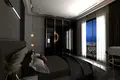Duplex 2 bedrooms 120 m² Alanya, Turkey