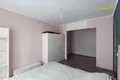 Mieszkanie 2 pokoi 57 m² Kopishche, Białoruś