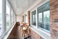 3 room apartment 94 m² Minsk, Belarus