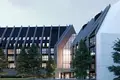 Apartamento 2 habitaciones 41 m² Kolasin, Montenegro