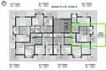 Wohnung 62 m² Alanya, Türkei