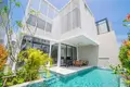 Apartamento 4 habitaciones 338 m² Chalong, Tailandia