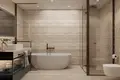Mieszkanie 1 pokój 87 m² Budva, Czarnogóra