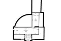 Haus 8 zimmer 535 m² Tarasava, Belarus