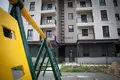 Wohnung 1 zimmer 44 m² in Podgorica, Montenegro