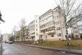 Mieszkanie 2 pokoi 55 m² Borysów, Białoruś