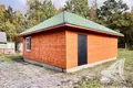 House 49 m² Znamienski sielski Saviet, Belarus